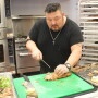 Chef David Lani of The Syndicate