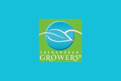 Shenandoah Growers logo