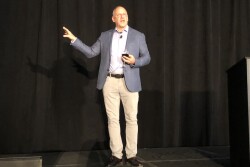 Sustainable Produce Summit