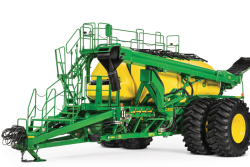 C650 Air Cart