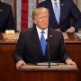 President Trump will give his State of the Union speech on Feb. 4.