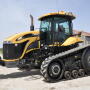 This 2011 Challenger MT755C with 3684 hours sold for $108K yesterday on a northeast IL farm auction. 