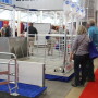 “It's definitely going to be a loss for the pork community – the relationships that are built as well as the information and innovation that’s shared at the trade show,” said Jennifer Shike, Farm Journal's PORK.

