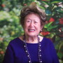  Frieda Rapoport Caplan in 2017