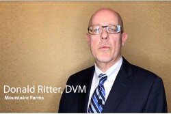 What is One Health certification? And why should you care? You’ve got questions, we’ve got answers from Don Ritter, DVM. 
