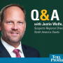 Q&A with Justin Wolfe, Syngenta Regional Director North America Seeds