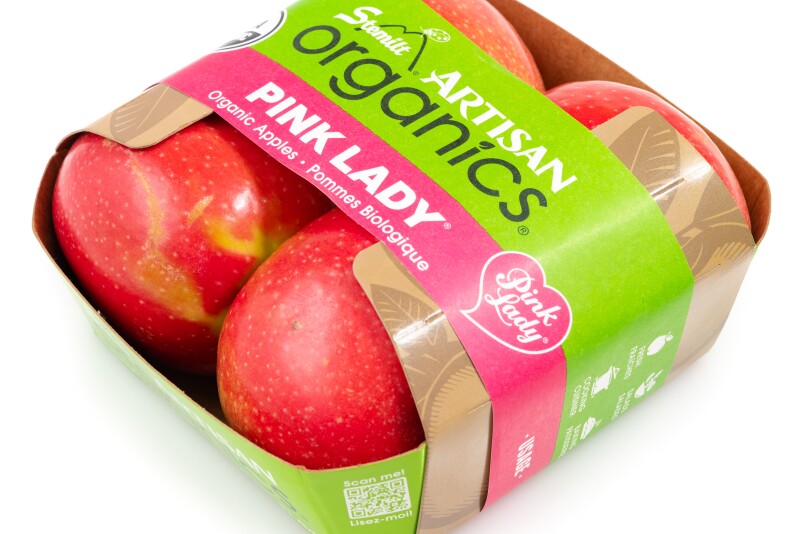 Stemilt recommends preparing now for February Pink Lady promotions ...