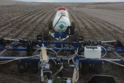 anhydrous crop comments