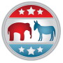 ElephantDonkeyButton