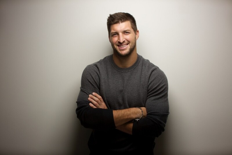 Tim Tebow