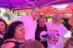 Western Growers on Gov. Newsom's comments
