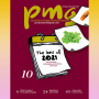 PMG Produce Market Guide magazine cover page