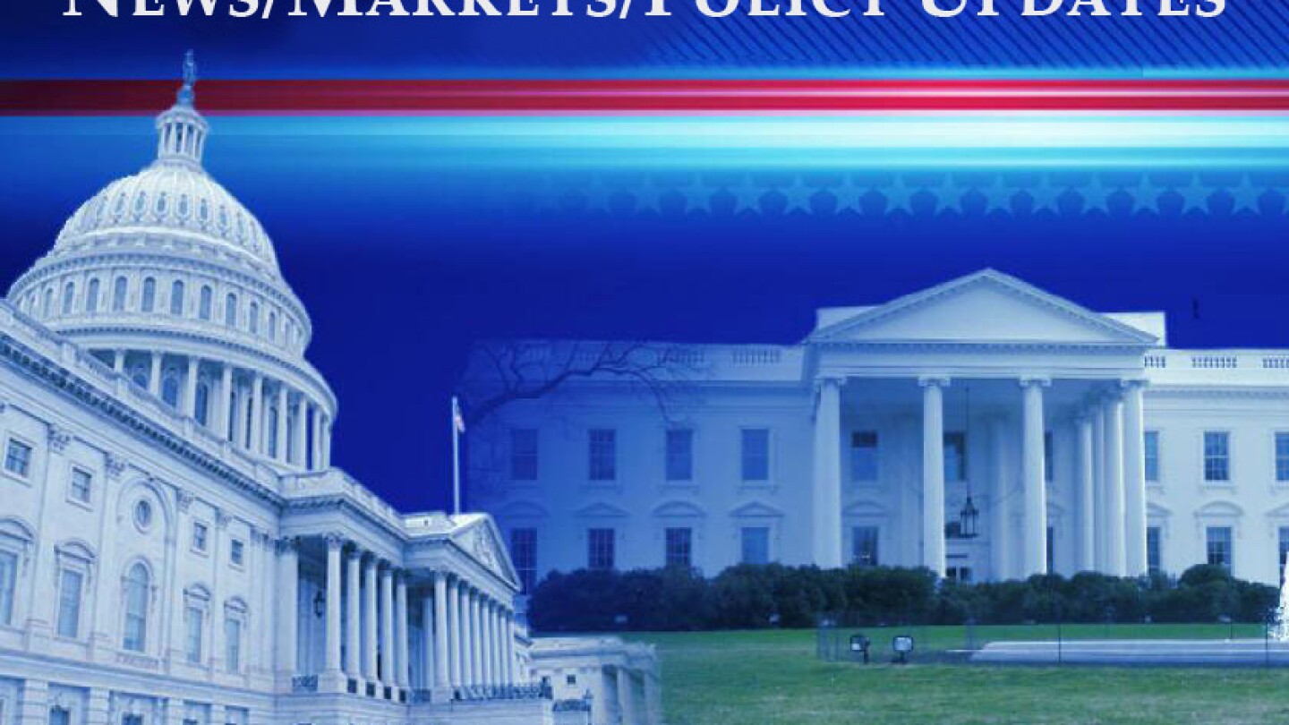 President Biden Addresses Americans This Morning Re Response to Bank