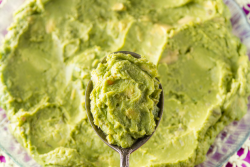 Game time for avocados
