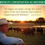 Walmart partners with ranchers in traceability goals.
