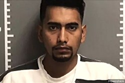 Charged in the death of college student Mollie Tibbetts, Cristhian Bahena Rivera worked at an Iowa dairy farm under the name John Budd, according to reports by the Associated Press.