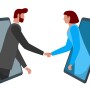Virtual Interviews