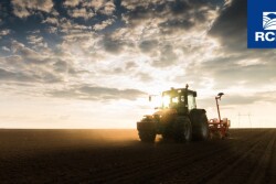 RCIS Tractor