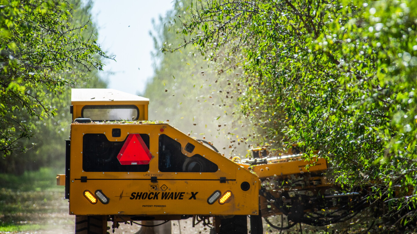 Packer Labour What Does the Future Hold for Labor in an Ag Tech World? - The Packer