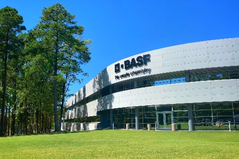 North American Headquarters