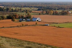 farmland michigan
