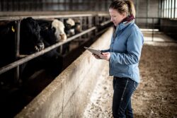 Zoetis acquires Performance Livestock Analytics