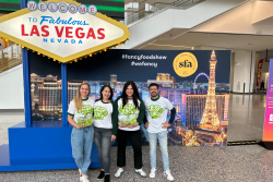Sun World at the 2024 Winter Fancy Food Show