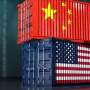 A University of California study looks at the effects of tariffs on U.S. exports of nuts and fruits to China and other countries. 