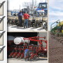 Planter checklist