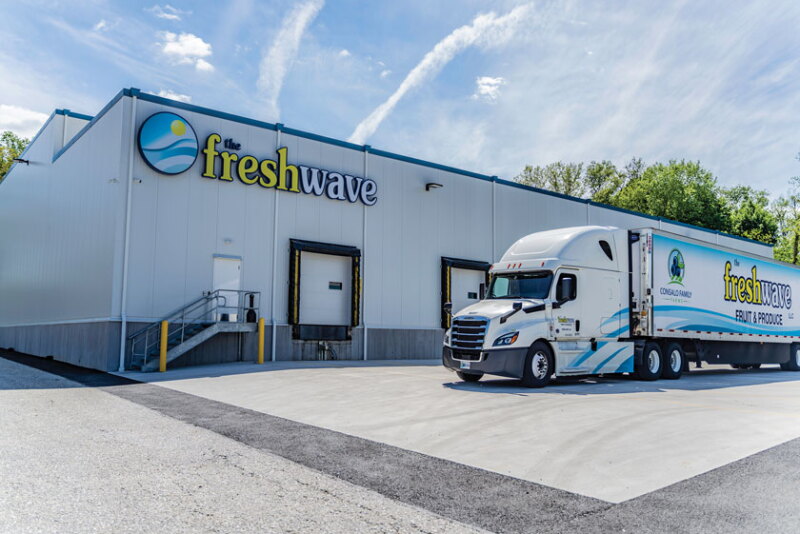 Freshwave