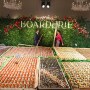 Boarderie Shatters GUINNESS WORLD RECORDS® Title for the Largest Charcuterie Board Weighing 769 lbs.