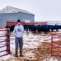 Tanner Overby lost five fingers and nearly lost a whole hand, but his biggest concern? How will this impact the farm.