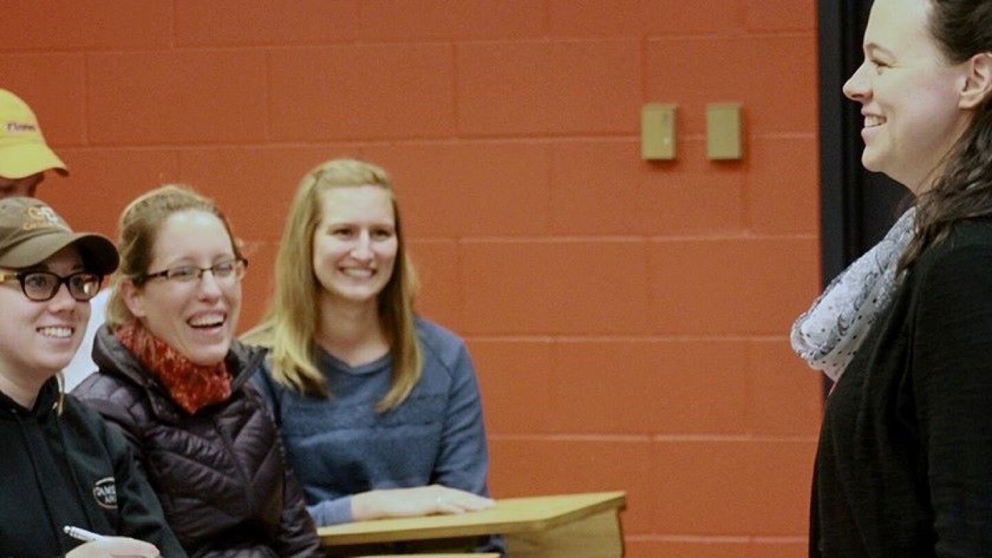 Ag Teachers: 4 Free Classroom Lessons Available Through Farm Bureau - AgWeb