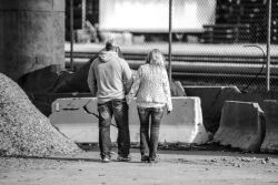 Todd and Kim Caldwell