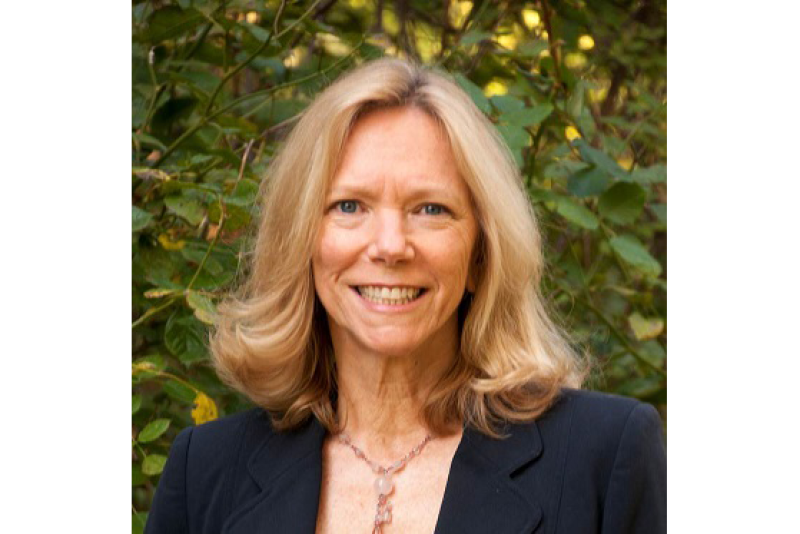 Nancy Tucker