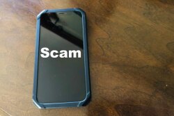 USDA is warning suppliers of fraudulent email messages purporting to come from the agency.