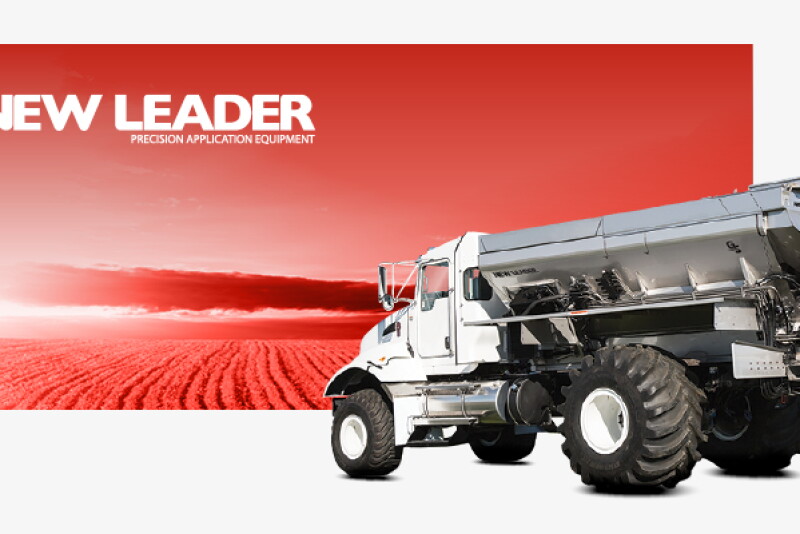 Completing these five easy steps will not only make sure your spreader applies product accurately but will also help reduce in-season down time. 