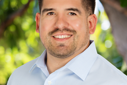 Joe Nava, vice president of sales and business development at West Pak Avocado