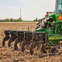 The new VT1500 Sub-Soiler is built for longevity particularly in no-till and rocky applications. 