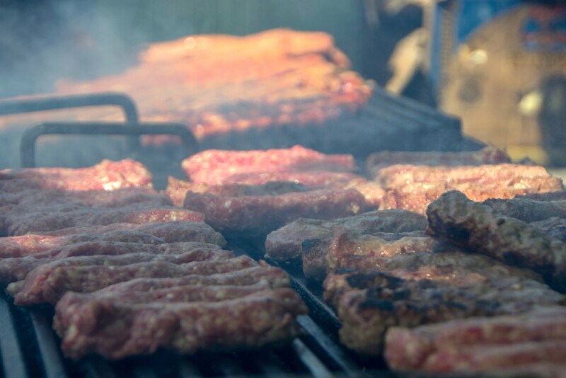 CCF continues its campaign to educate consumers about meat.