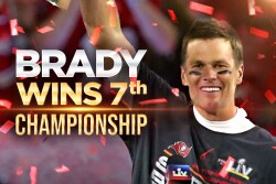 Tom Brady implemented strategy with excellence. He casted a vision, identified points of advantage and divergence, and intensified focus on the points of leverage that enabled results/winning. 