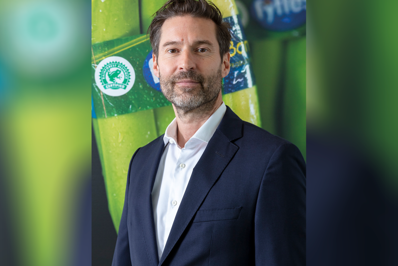Frank Burkhart Fyffes