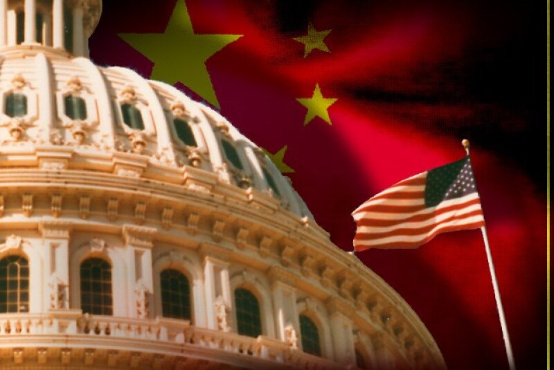 China Trade