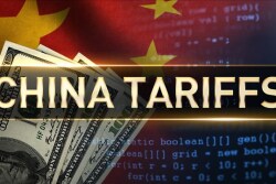 President Trump 'ups the ante' by suggesting US Trade Representative to increase tariffs against China by another $100 billion.