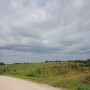Pastureland in South East Iowa