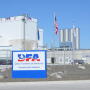 “You can walk into a large commercial facility like a block cheese or milk powder plant and aside from the guard at the door, you’d have trouble finding someone,” he says. 