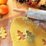 Christmas cookie