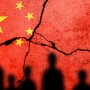 China Population Crash