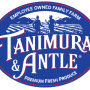 Tanimura and Antle