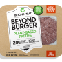 Beyond meat